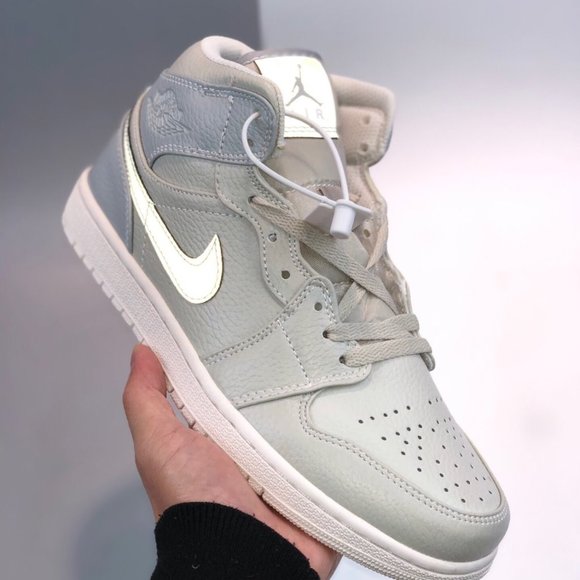 Nike Air Jordan AJ men\'s sneakers main image 5